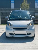 Smart ForTwo coupé pure life cdi pure life - Smart aus 2007: Cdi