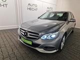 Mercedes-Benz E 350 Avantgarde LED ILS, Schiebedach, Memory  - Mercedes-Benz E 350: Avantgarde