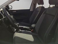 Volkswagen T-Cross - Vorschau Bild 9