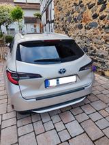 Toyota Corolla 2,0 Hybrid Lounge Touring Sports Lounge - Toyota Corolla Lounge mit Hybrid-Antrieb (Benzin/Elektro)