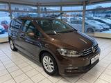 Volkswagen Touran Comfortline BMT*7-Sitzer*4xSitzheizg*PDC* - Volkswagen Touran: 7 Sitze