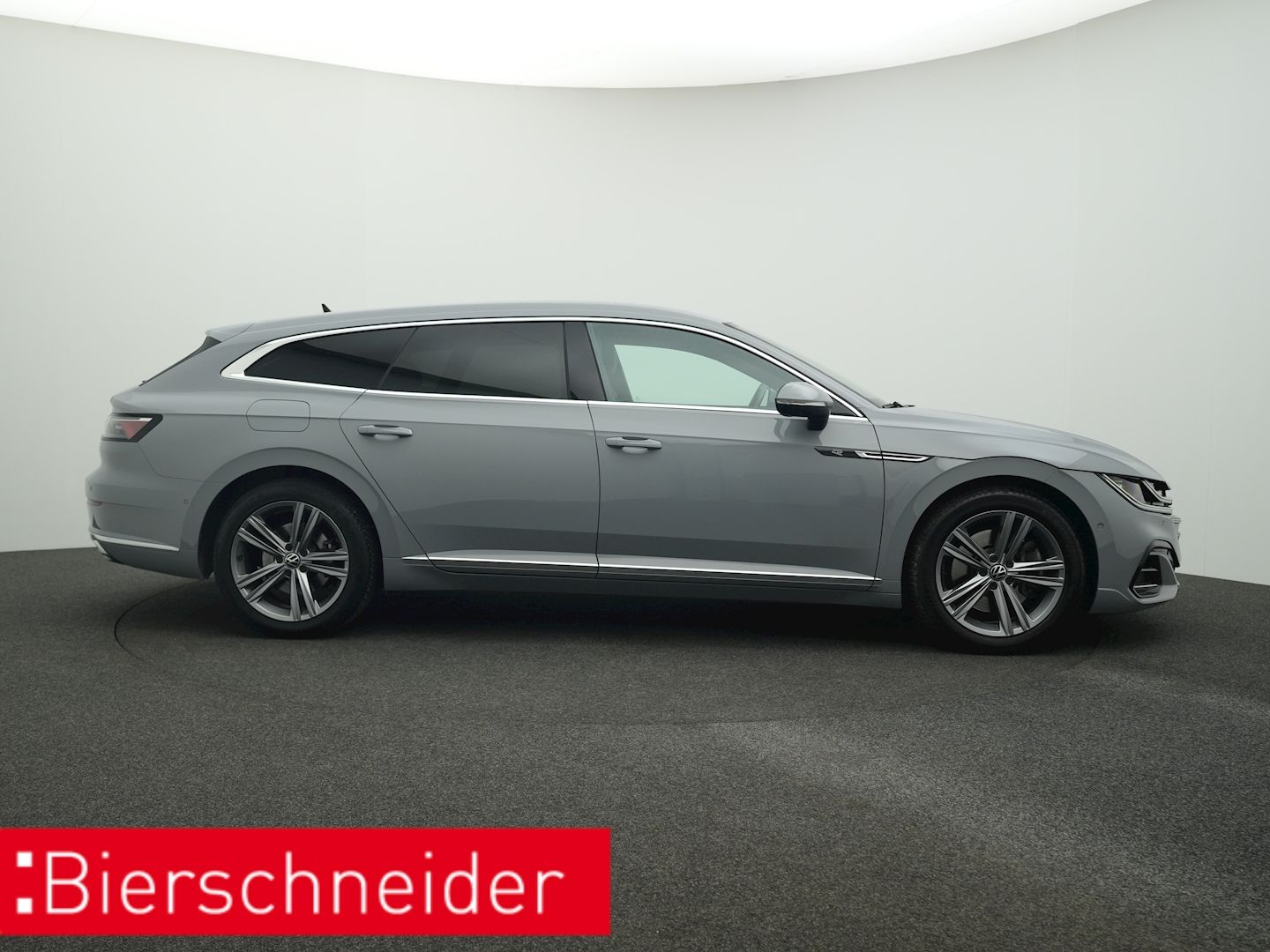 Volkswagen Arteon - Bild 7