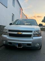 Chevrolet Chevy Chevrolet Suburben - Chevrolet Suburban Gebrauchtwagen
