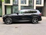 BMW X5 xDrive40d - M Sport  Garantie bis 09.2027 - BMW X5: 4.0