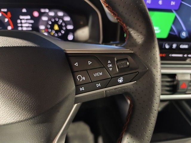 Seat Leon - Bild 10