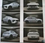 Porsche porsche macan - Porsche Macan in Saarbrücken