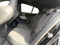 BMW M135 - Vorschau Bild 13