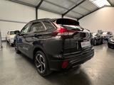 Mitsubishi Eclipse Cross Basis Hybrid 4WD - Mitsubishi Eclipse: Allradantrieb