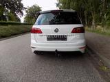 Volkswagen Golf Sportsvan R-Line, BMT/ HU NEU - Volkswagen Golf: Sport Line
