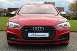 Audi S5 Sportback 3.0 TFSI quattro *ACC*360Cam*AHK* - Audi S5: Limousine