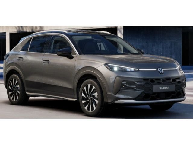 Volkswagen T-Roc - Bild 2