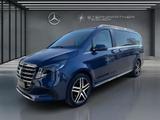 Mercedes-Benz V 300 d EXCLUSIVE Lang MEMORY+AHK+BURMESTER+LED+