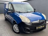 Opel Combo D Kasten LANG+2.HAND+KLIMA+SCHIEBEX2+EURO5 - Opel Combo Gebrauchtwagen in Mannheim