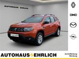 Dacia Duster II 1.0 TCe 100 LPG Comfort 2WD ECO-G+PDC+ - Dacia: Eco