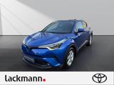 Toyota C-HR 1.8 Hybrid Club*Kamera*SHZ*LED*DAB*Keyless - Toyota C-HR Club mit Hybrid-Antrieb (Benzin/Elektro)