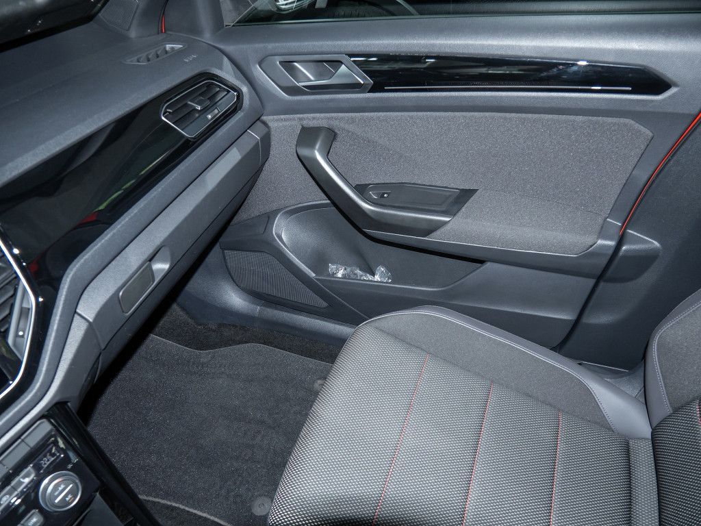 Volkswagen T-Roc - Bild 15