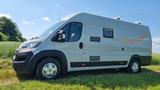Fiat Ducato Maxi 35 Wohnmobil, 1.Hand, 13700 km