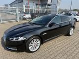 Jaguar XF 2.2 Diesel - Jaguar XF in Bremen