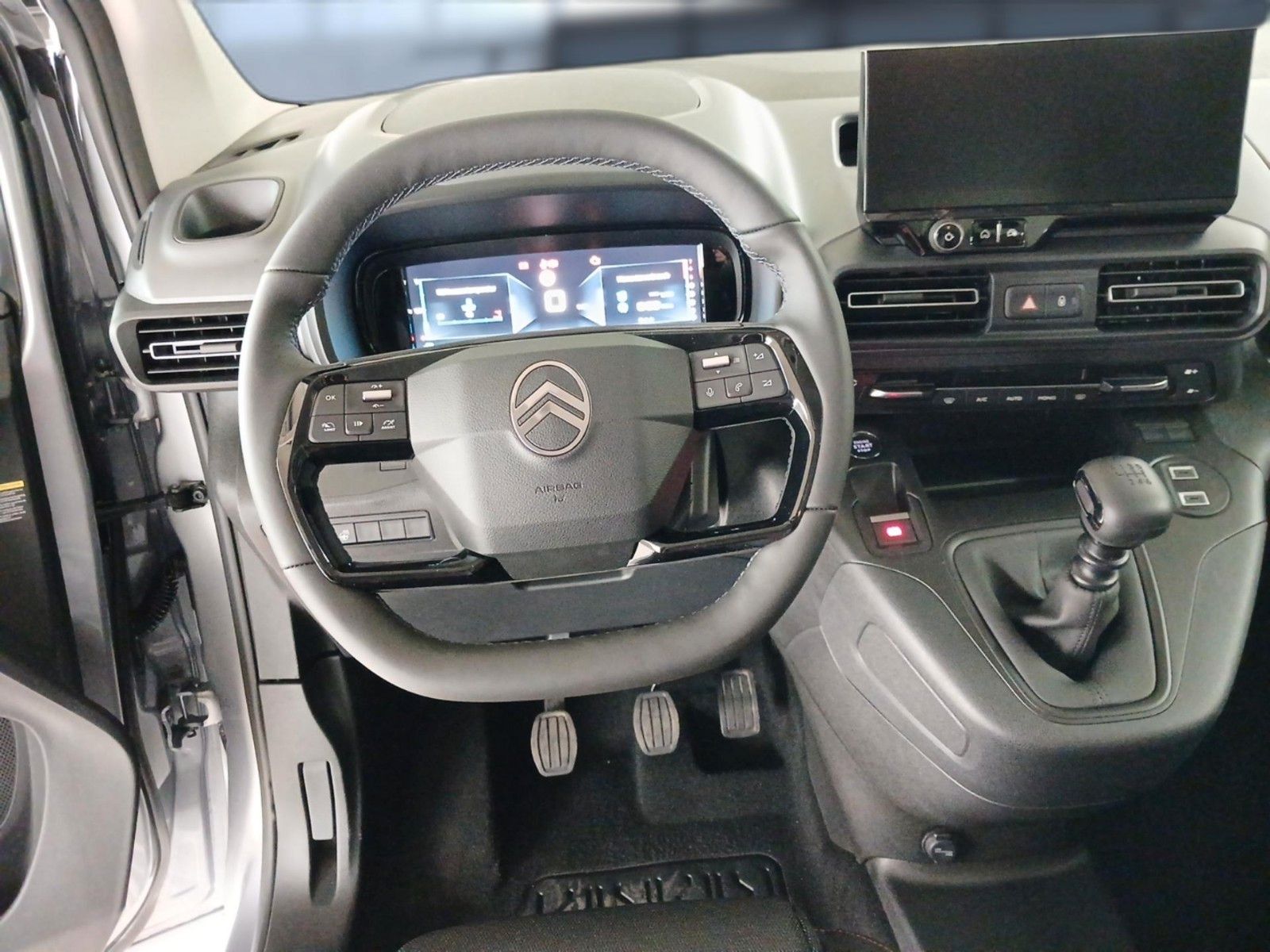 Citroën Berlingo - Bild 21