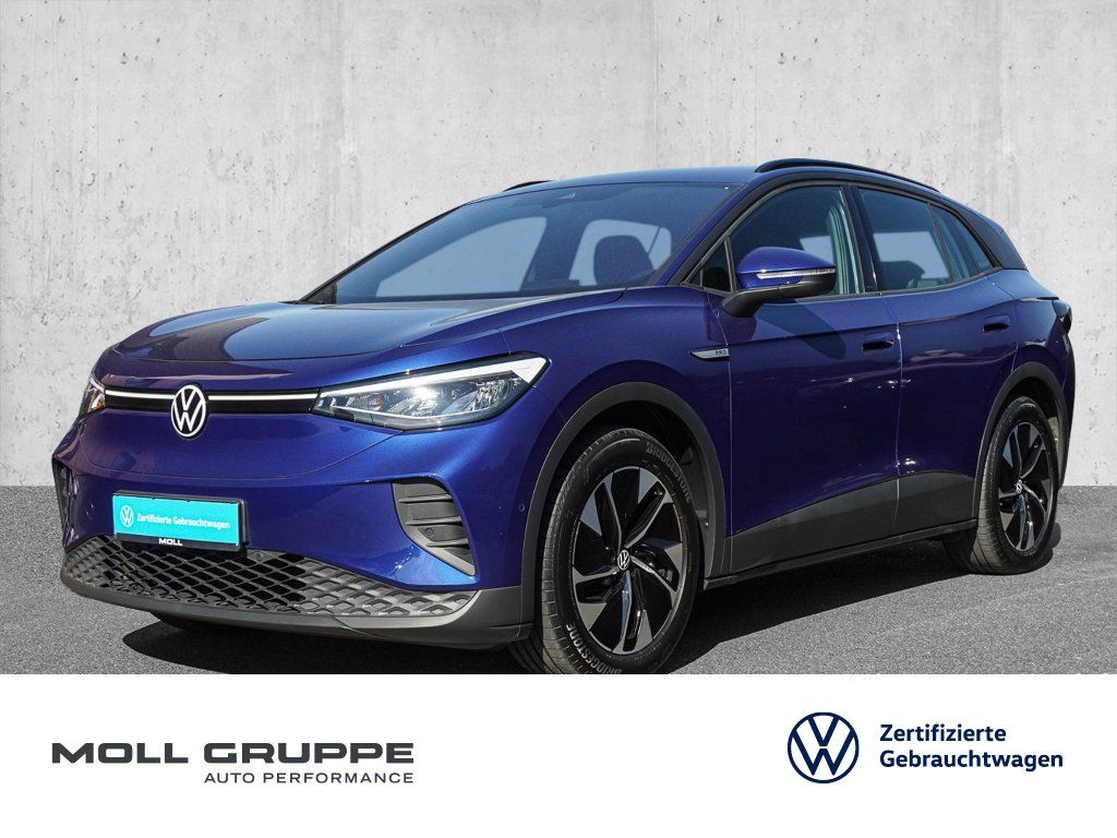 Image of Volkswagen ID.4