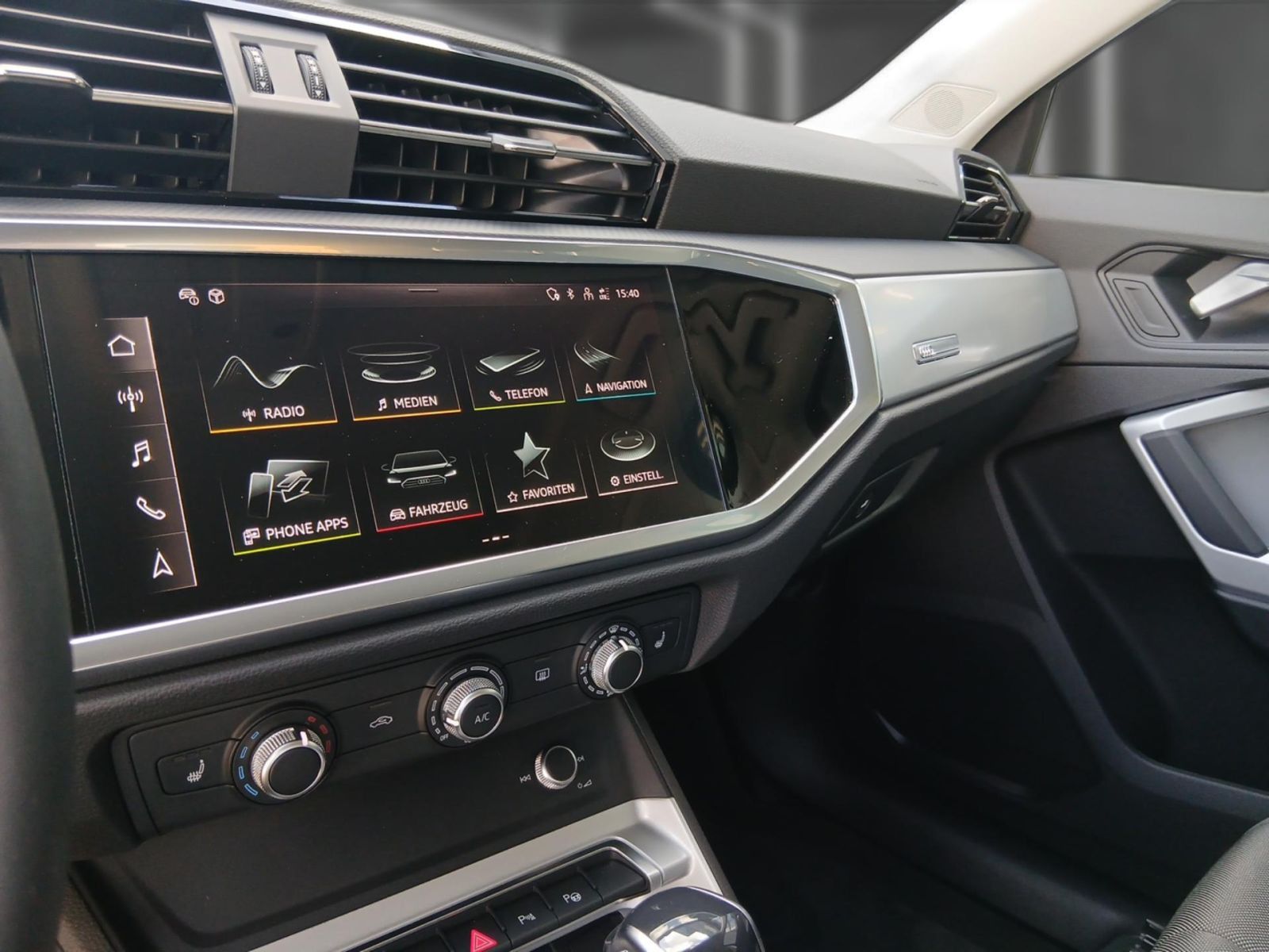 Audi Q3 - Bild 16