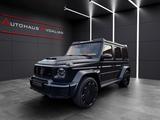 Mercedes-Benz G 63 AMG BRABUS G700 mit G800 Widestar Body 1OF1 - Mercedes-Benz: Body