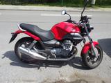 Moto Guzzi Breva 750 - MOTO GUZZI BREVA 750
