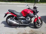 Moto Guzzi Breva 750 - MOTO GUZZI BREVA