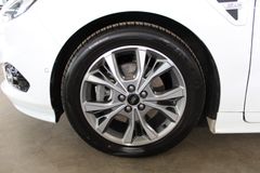 Fahrzeugabbildung Ford S-Max 2,0 EcoBlue ST-Line Automatik LED + PANO