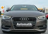 Audi A3 Sportback Attraction Ultra *AUT*NAVI*1.HAND* - Audi A3 Gebrauchtwagen in Duisburg