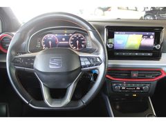 Fahrzeugabbildung Seat Arona Xcellence Beats FR Line*APPLE CAR PLAY*SHZ