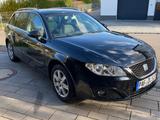Seat Exeo ST 2.0 TDI CR 105kW Style Style - Seat Exeo: 2.0