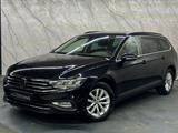Volkswagen Passat Variant Business+NAVI+ACC+Autom.+1.Hand+ - gebrauchte VW Passat Variant aus dem Jahr 2024