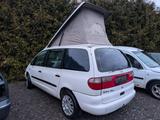 Ford Galaxy Xtreme Camper - Ford Benzin