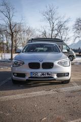 BMW F20 AC Schnitzer 204 PS - BBS 18" - TÜV 07/27 - BMW 1er Reihe: F20