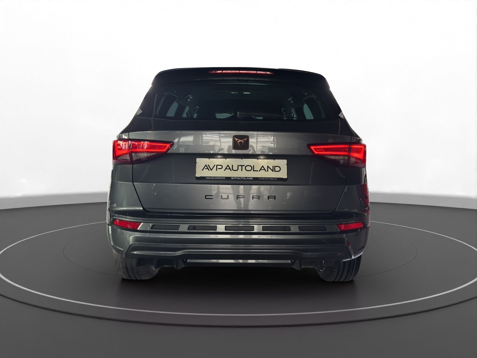 Cupra Ateca - Bild 6