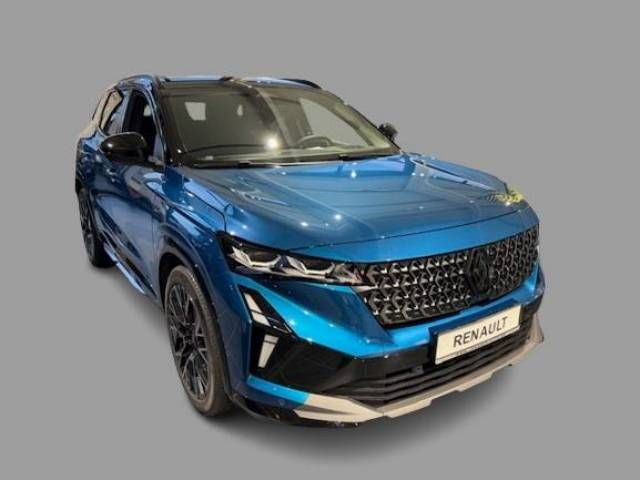 Fahrzeugabbildung Renault Austral Esprit Alpine Full Hybrid E-Tech 200