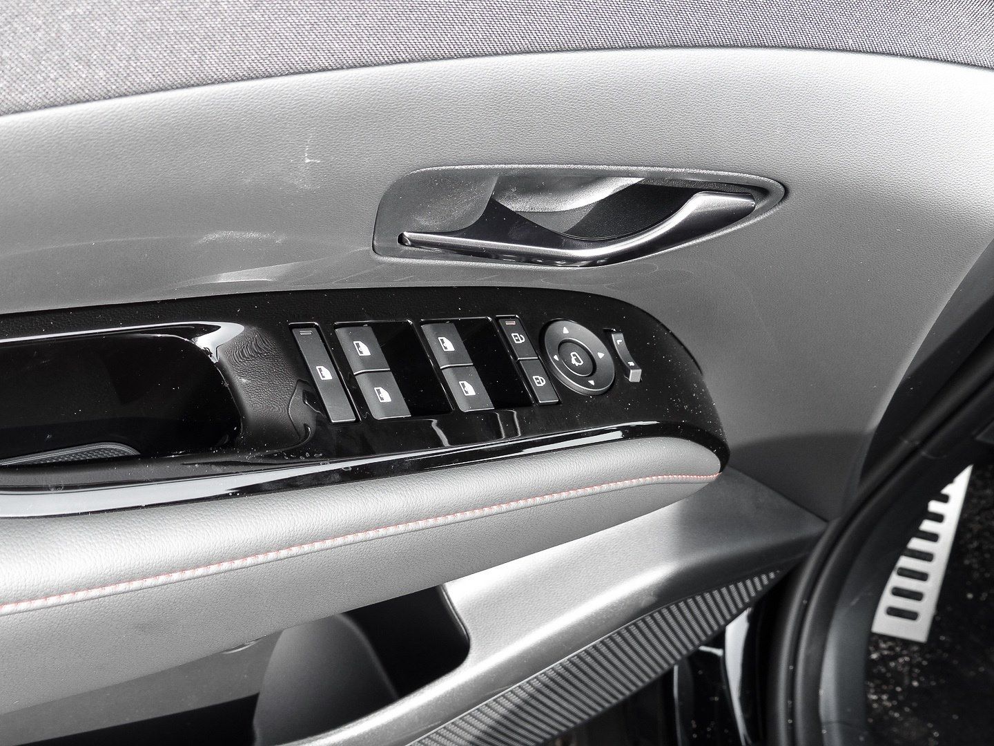 Hyundai TUCSON - Bild 14