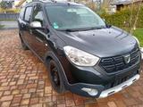 Dacia Lodgy dCi 110 eco2 Stepway Celebration Stepw... - Dacia Lodgy: Stepway Celebration