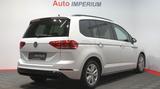 Volkswagen Touran 1.5 TSI*R-Line*ACC*AHK*ALCANTARA*MASSAGE* - Volkswagen Touran 5T