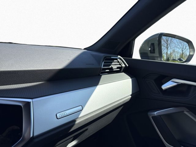 Q3 Sportback 35 TDI S LINE +LED+KAMERA+MMI NAVI+