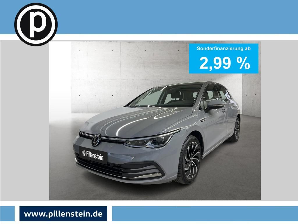 Image of Volkswagen Golf