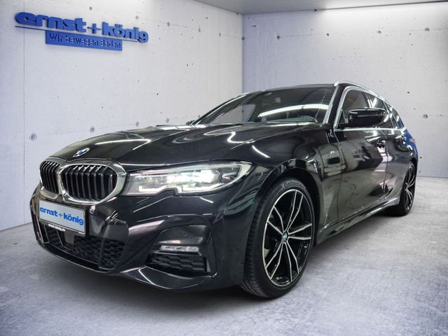 BMW 320i Touring Aut. M Sport