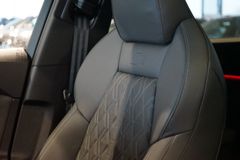 AUDI SQ5 Sportback TFSI | Pano | Carbon | Tech pro AUDI SQ5 Sportback TFSI | Pano | Carbon | Tech pro