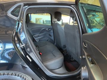 Renault Clio IV Limited *TEMPOMAT*PDC*TOUCH*BLUETOOTH*