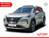 Nissan X-Trail e-Power e-4orce N-Connecta Pano LED Navi - Nissan X-Trail in Dresden