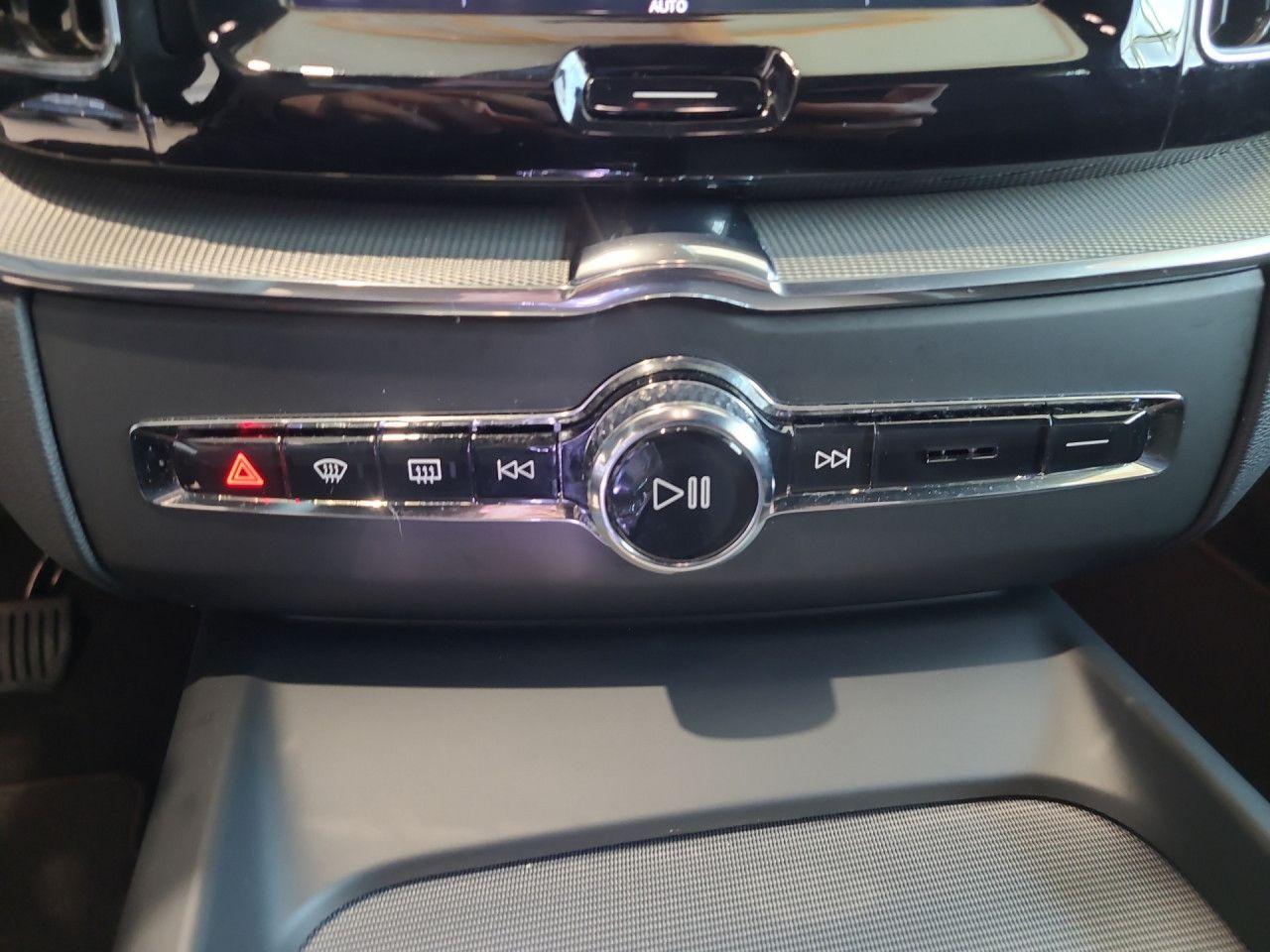 Volvo XC60 B5 (Benzin) Plus Dark AWD Automatik Navi, миниатюра 17