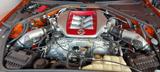 Nissan GT-R 3.8l 