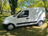 Renault Kangoo Rapid "3 Sitzer" 1,5 DCI - Renault Kangoo aus 2006 mit Diesel-Antrieb