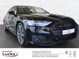 Audi A8 50 TDI quattro Laser Standheizung B&O S line - Audi A8: Line